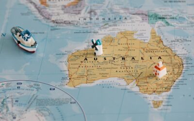 « Annoter », « caractériser »,  « situer » et « mettre en évidence en formation géographique (tronc commun)