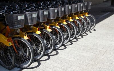 Villes durables et collaboratives (FES)