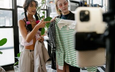 Influenceurs en action : entre pouvoir et responsabilité