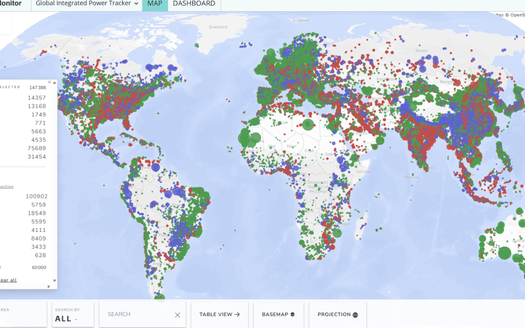 Explorer les ressources énergétiques et minières