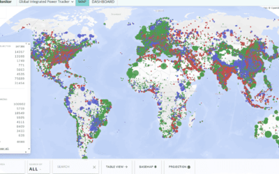 Explorer les ressources énergétiques et minières