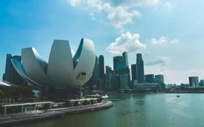 Singapour : un espace clé de la mondialisation