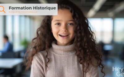 Vidéo introductive à la Formation historique S1