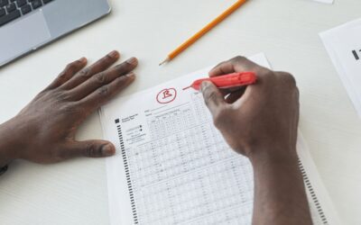 Sciences humaines TC- Note sur l&rsquo;évaluation, dont DIP
