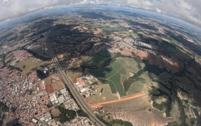 Des Projets Google Earth pour faire apprendre (sciences humaines S1)