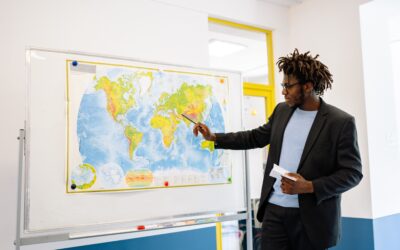 Ateliers inter-écoles à destination des enseignants de sciences humaines du tronc commun